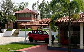 Bougainvillea Homestay